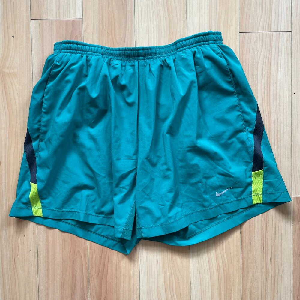 Nike Dri-Fit Running Shorts